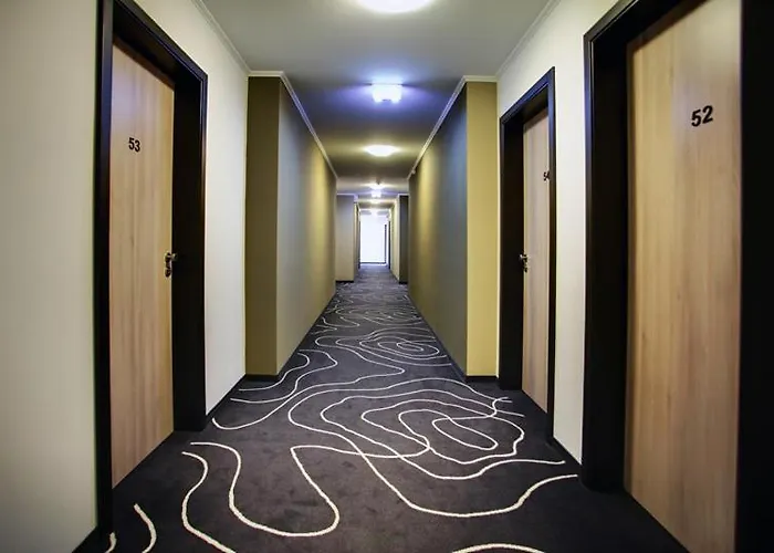 Sporthotel Racket Inn